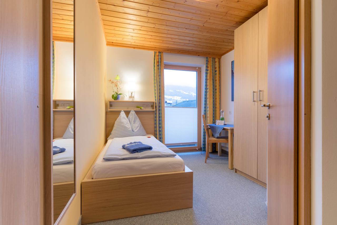 Naturpension Muehlhof Neukirchen am Großvenediger Extérieur photo